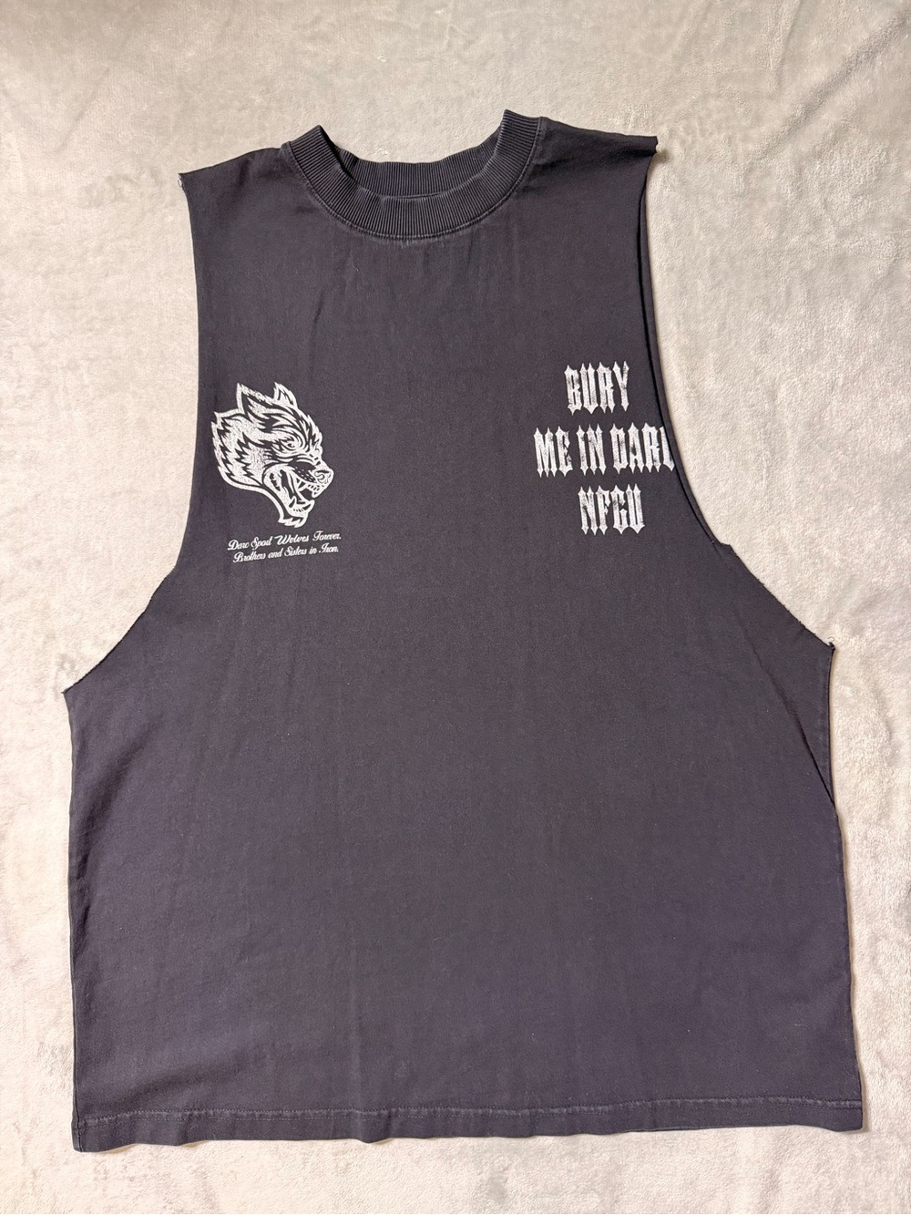 Darc sport t-shirt